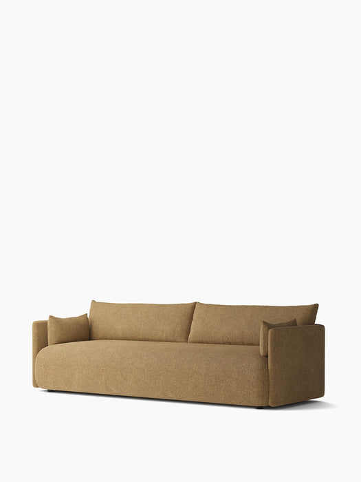 Offset Sofa - Audo Bouclé 06