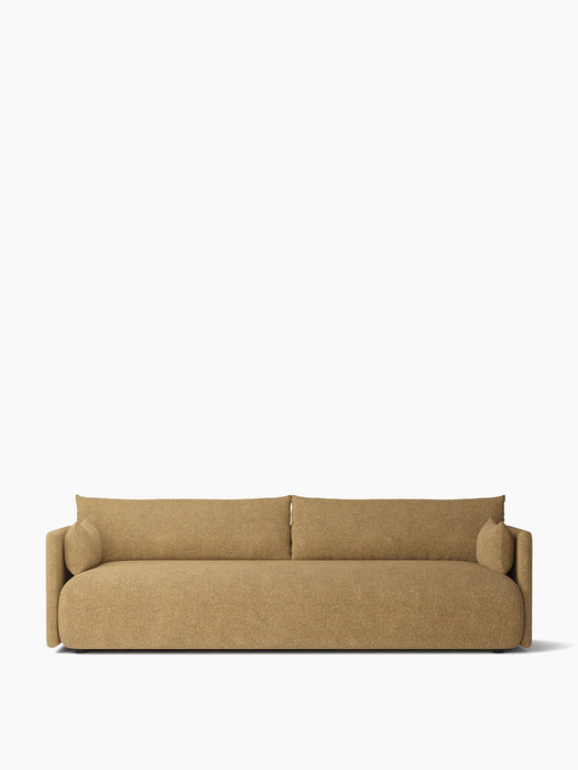 Offset Sofa - Audo Bouclé 06