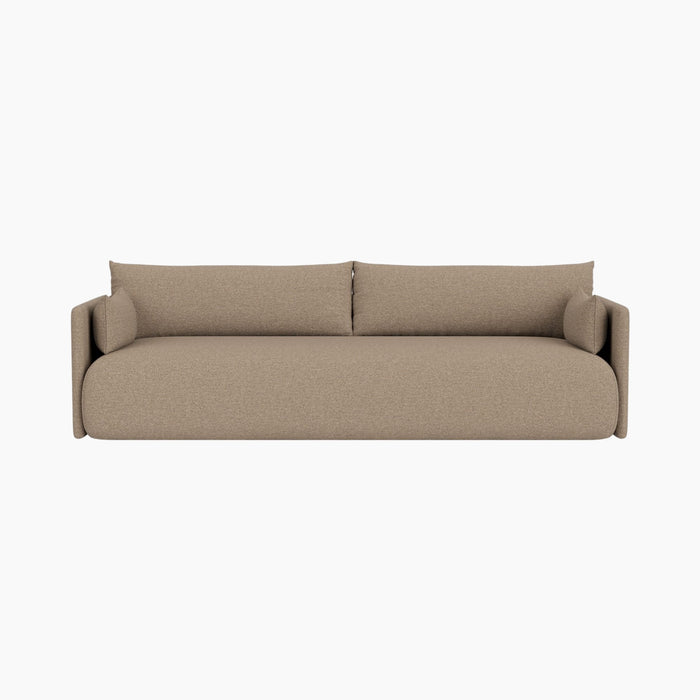 Offset Sofa - Logan Flint