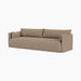 Offset Sofa - Logan Flint