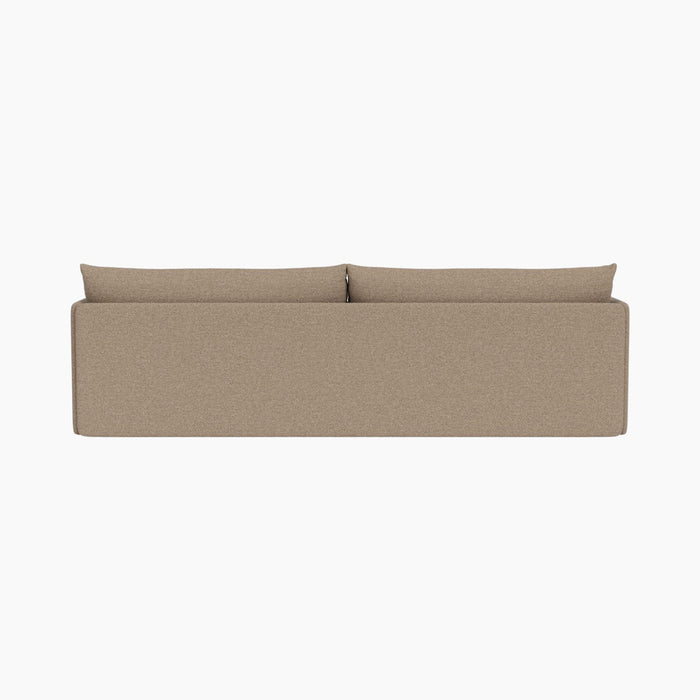 Offset Sofa - Logan Flint
