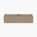 Offset Sofa - Logan Flint