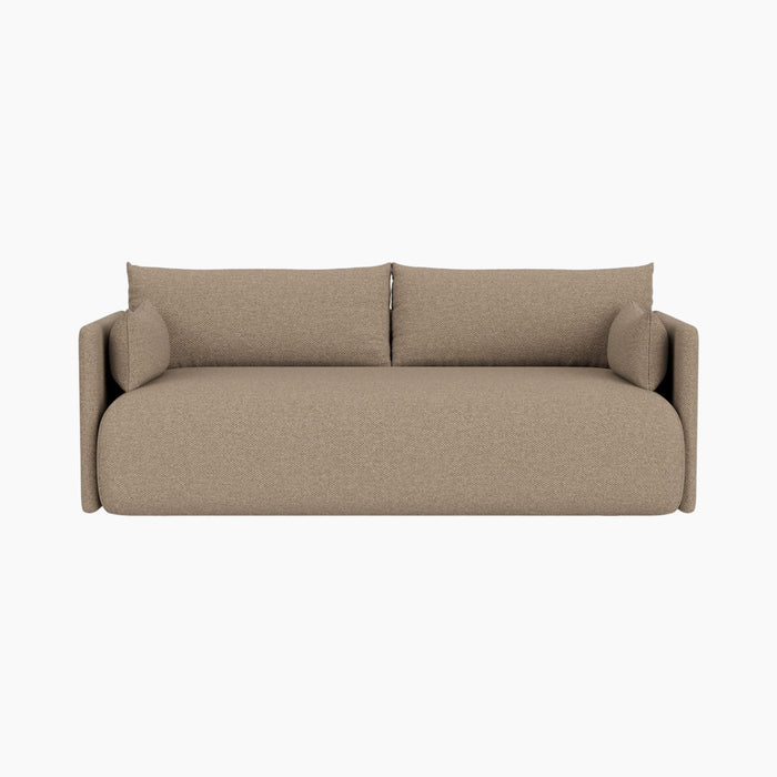 Offset Sofa - Logan Flint