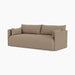 Offset Sofa - Logan Flint