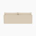 Offset Sofa - Logan Sand