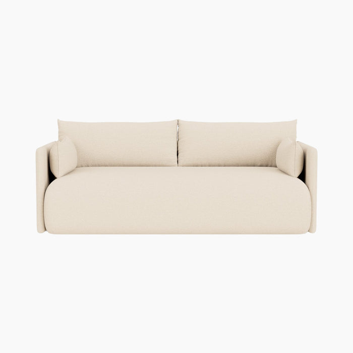 Offset Sofa - Logan Jasmine
