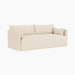 Offset Sofa - Logan Jasmine