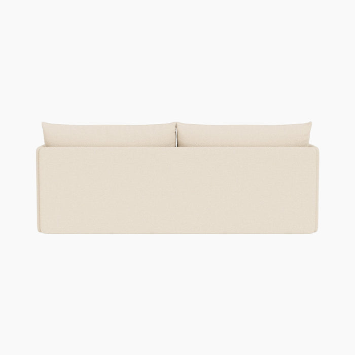 Offset Sofa - Logan Jasmine