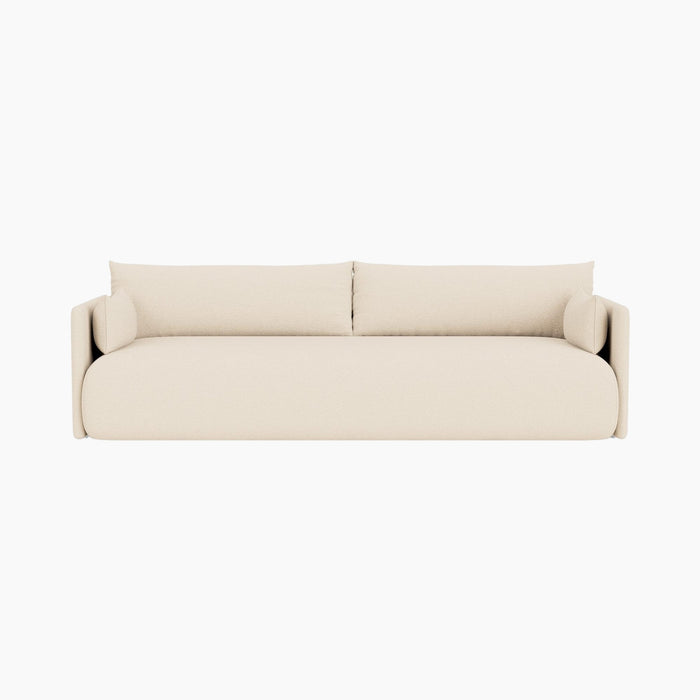 Offset Sofa - Logan Jasmine