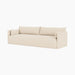 Offset Sofa - Logan Jasmine