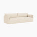 Offset Sofa - Logan Jasmine