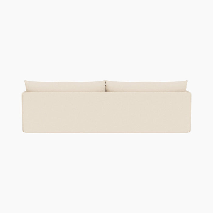 Offset Sofa - Logan Jasmine