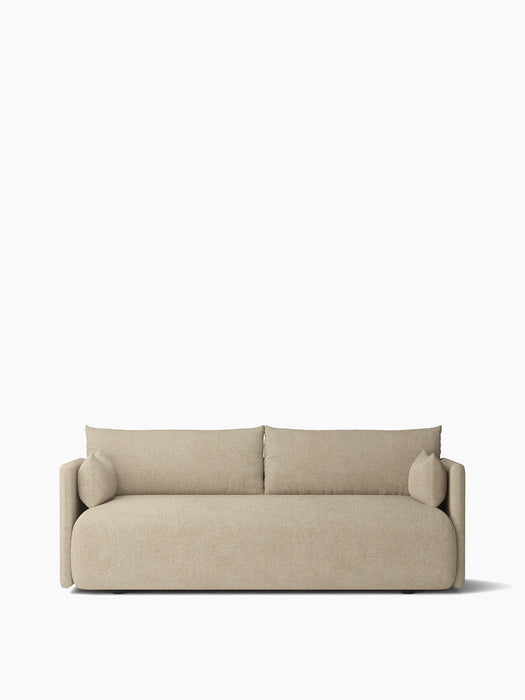 Offset Sofa - Audo Bouclé 02
