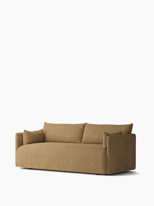 Offset Sofa - Audo Bouclé 06