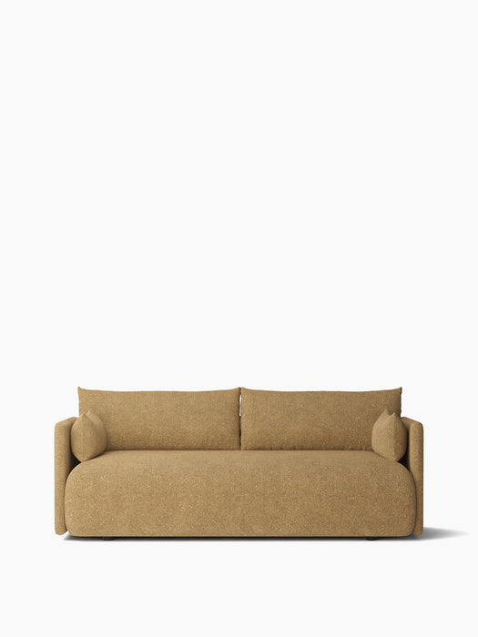 Offset Sofa - Audo Bouclé 06