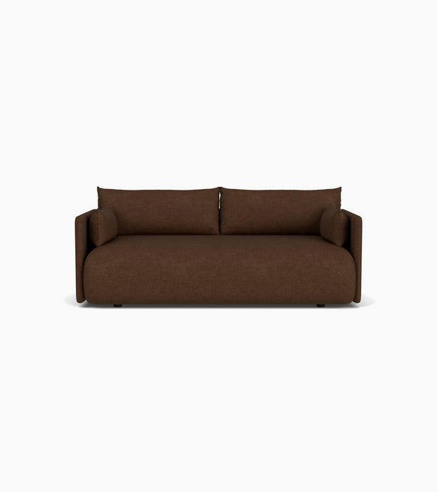 Offset Sofa - Audo Bouclé 07