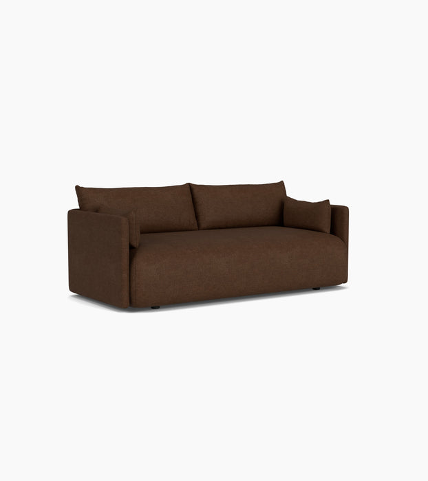 Offset Sofa - Audo Bouclé 07