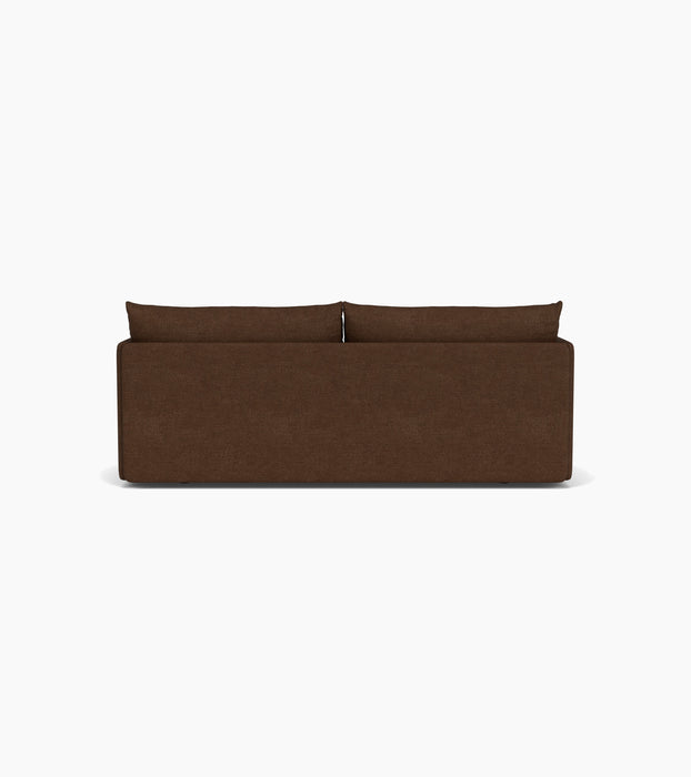 Offset Sofa - Audo Bouclé 07