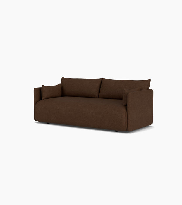Offset Sofa - Audo Bouclé 07