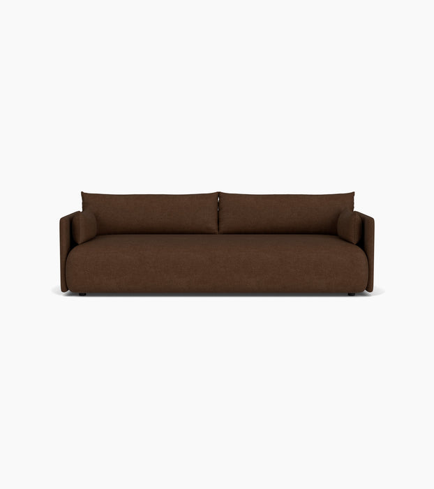 Offset Sofa - Audo Bouclé 07