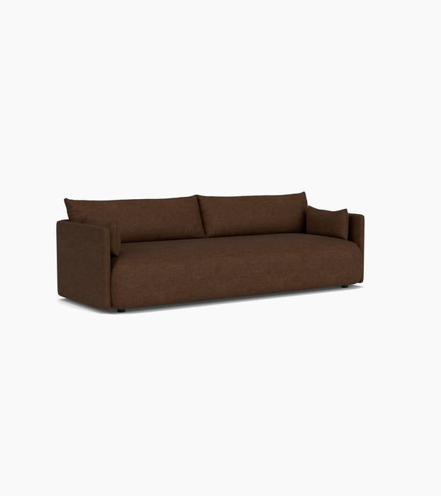 Offset Sofa - Audo Bouclé 07
