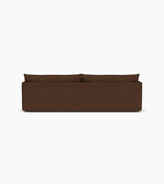 Offset Sofa - Audo Bouclé 07