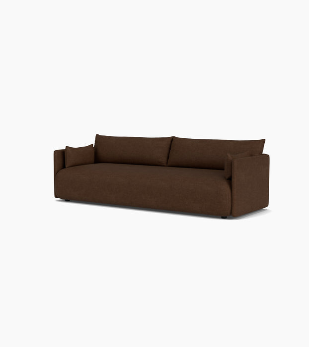 Offset Sofa - Audo Bouclé 07