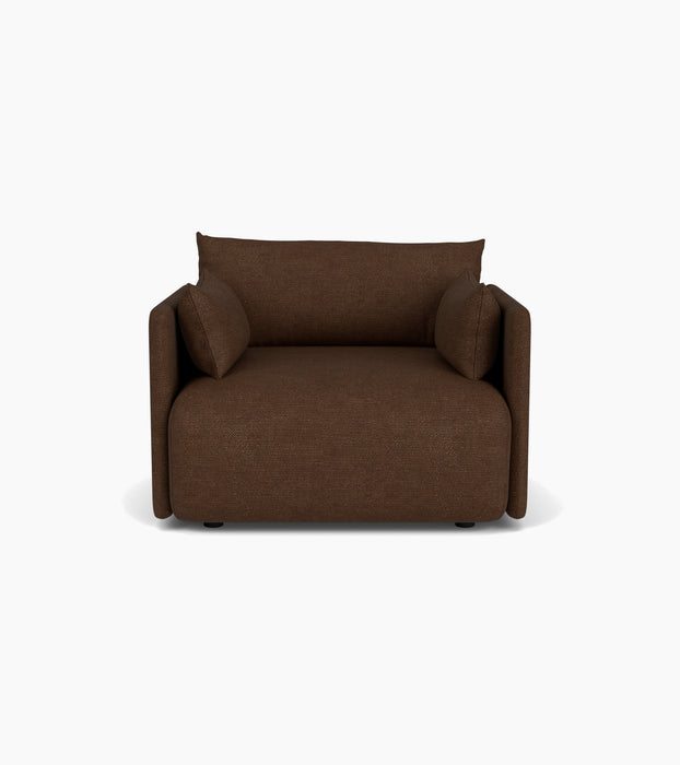 Offset Sofa - Audo Bouclé 07