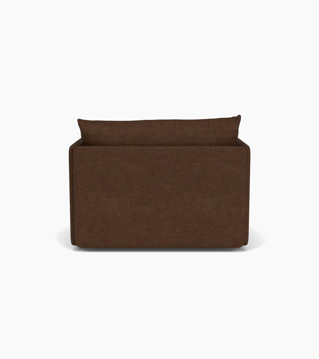 Offset Sofa - Audo Bouclé 07