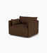 Offset Sofa - Audo Bouclé 07