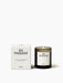 Olfacte Scented Candle, En Passant - 235 g / Poured glass candle