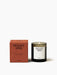 Olfacte Scented Candle, Private View - 235 g / Poured glass candle