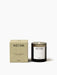 Olfacte Scented Candle, Wet Ink - 235 g / Poured glass candle