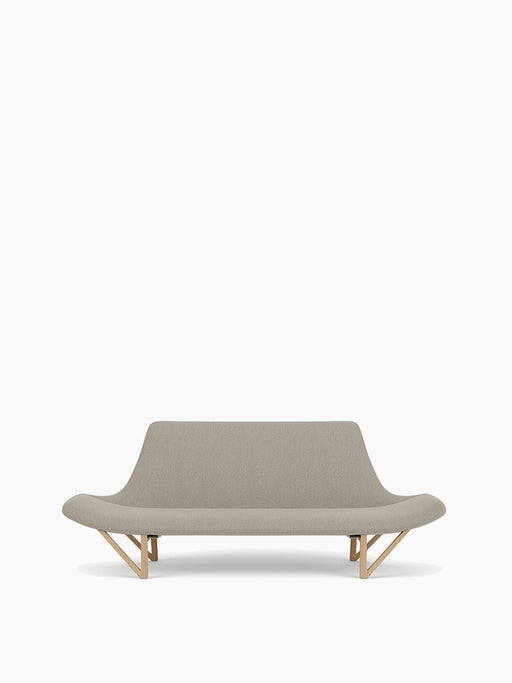 Pagode Sofa - Re-wool 218