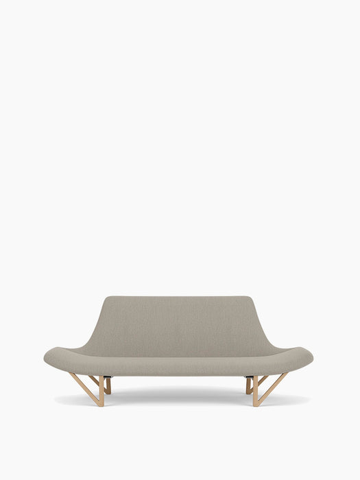 Pagode Sofa - Re-wool 218