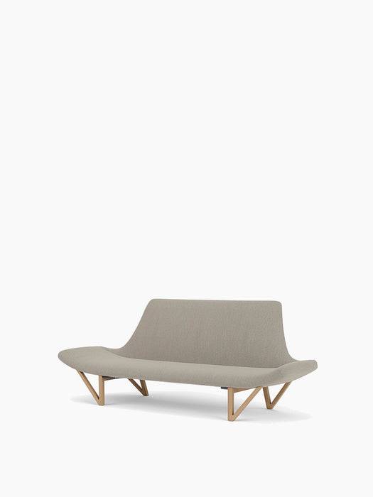 Pagode Sofa - Re-wool 218