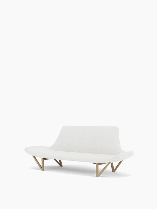 Pagode Sofa - Hallingdal 65 0110