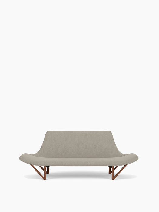 Pagode Sofa - Re-wool 218