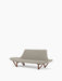 Pagode Sofa - Re-wool 218