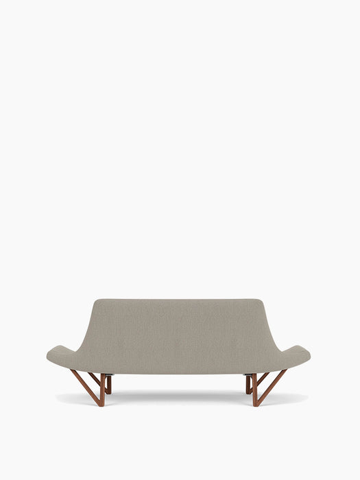 Pagode Sofa - Re-wool 218