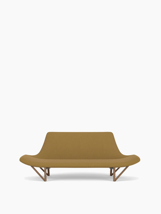 Pagode Sofa - Re-wool 448