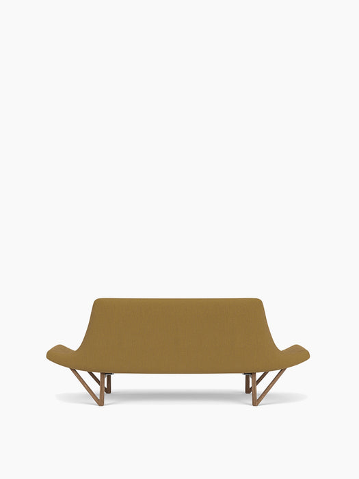 Pagode Sofa - Re-wool 448