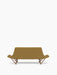 Pagode Sofa - Re-wool 448