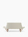 Pagode Sofa - Hallingdal 65 0110
