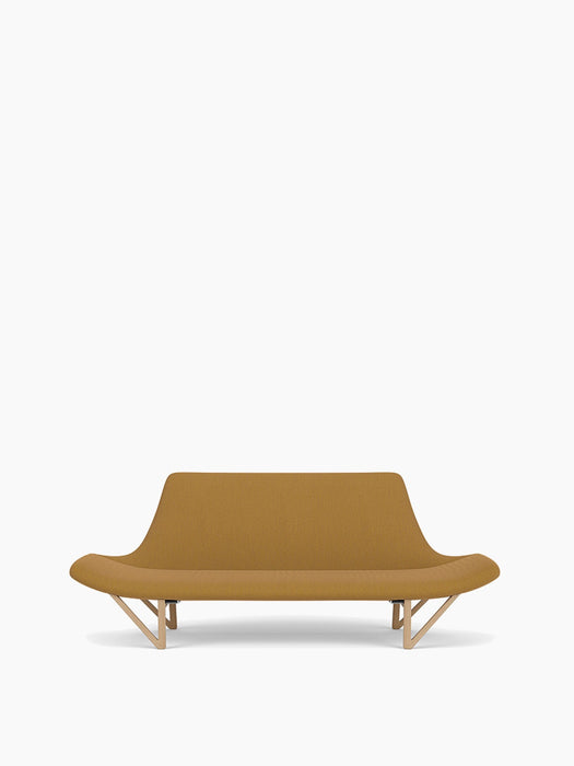 Pagode Sofa - Re-wool 448