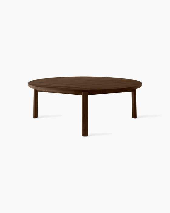Passage Lounge Table