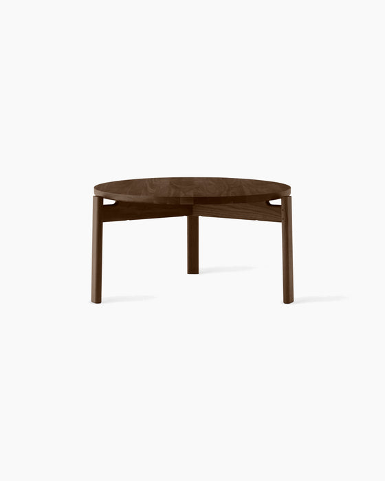 Passage Lounge Table