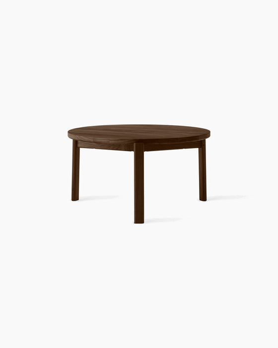 Passage Lounge Table