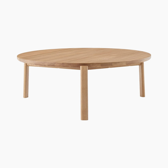 Passage Lounge Table - Ø90
