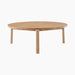 Passage Lounge Table - Ø90